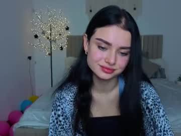 Silena_Sky Chaturbate stream image from January 18, 2026