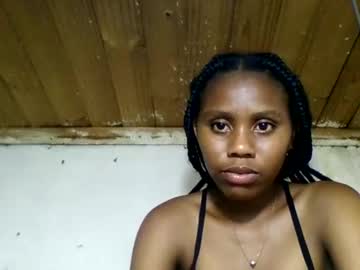 Styvienne Chaturbate stream image from January 18, 2026