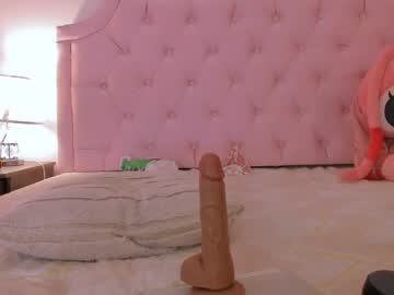 Valentoro1 Chaturbate stream image from January 18, 2026