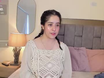 Violet_Nova1 Chaturbate stream image from January 18, 2026