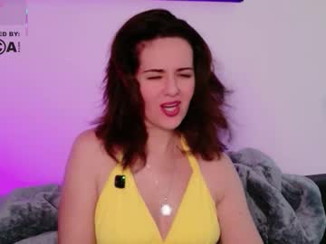 Witch_In_Velvet Chaturbate stream image from January 18, 2026