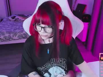Yumi_Youkai Chaturbate stream image from January 18, 2026