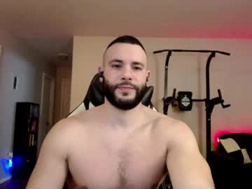 Alpha_Dominus_King Chaturbate stream image from January 18, 2026