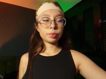 _Amarella_ Chaturbate stream image from January 18, 2026