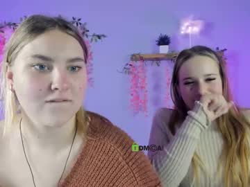 Dina_Bloom Chaturbate stream image from January 18, 2026