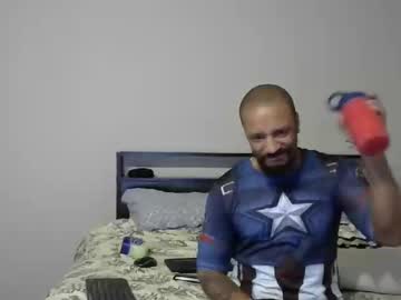 Dong_Marvelous Chaturbate stream image from January 18, 2026