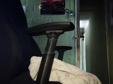Dotao77 Chaturbate stream image from January 18, 2026