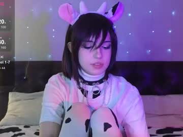 Mistikcat Chaturbate stream image from January 18, 2026