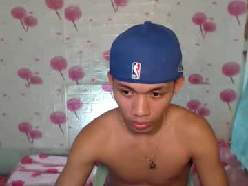 Prince_Pinoydaks247 Chaturbate stream image from January 18, 2026