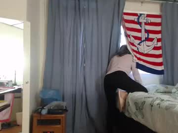 Putiputi4u Chaturbate stream image from January 18, 2026