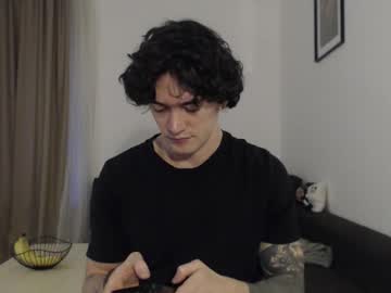 Sam_Winchest Chaturbate stream image from January 18, 2026