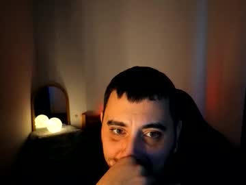 Stevan776 Chaturbate stream image from January 18, 2026