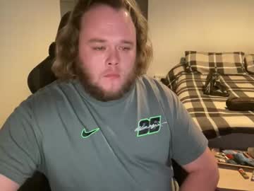 Thicccd97 Chaturbate stream image from January 18, 2026