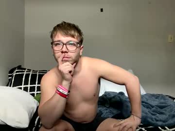 Aidenrileysheehy19 Chaturbate stream image from January 18, 2026
