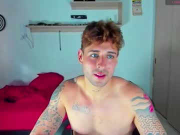Ares_Blue Chaturbate stream image from January 18, 2026