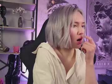 Fetishrey Chaturbate stream image from January 18, 2026