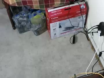 Gearheadgoddess Chaturbate stream image from January 18, 2026