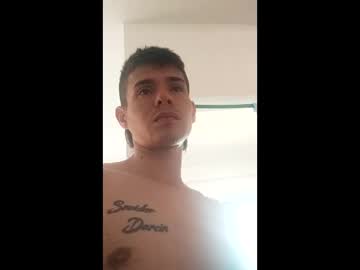 Juan_Stevan Chaturbate stream image from January 18, 2026