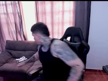 Miller_G95 Chaturbate stream image from January 18, 2026