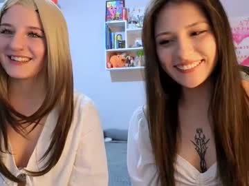 Miralyn_ Chaturbate stream image from January 18, 2026