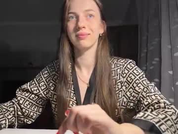 Prettyyy_Angel Chaturbate stream image from January 18, 2026