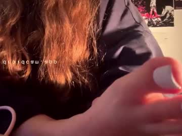 Princessfeetx18 Chaturbate stream image from January 18, 2026