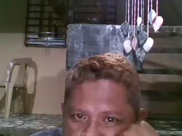 Sanciangco197927 Chaturbate stream image from January 18, 2026