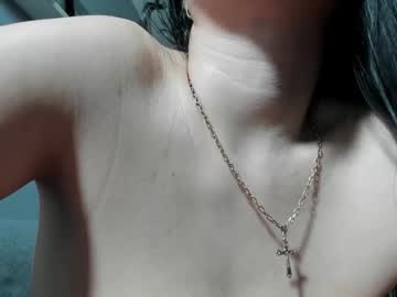 Sexxymeriemm Chaturbate stream image from January 18, 2026