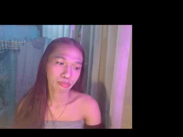 Sexykagura Chaturbate stream image from January 18, 2026