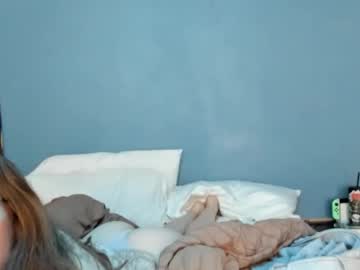 Thebreefontaine Chaturbate stream image from January 18, 2026