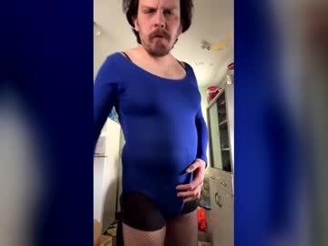 Transsamantha Chaturbate stream image from January 18, 2026