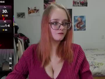 Wild_Angel666 Chaturbate stream image from January 18, 2026