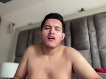 Alexandergrey760886 Chaturbate stream image from January 18, 2026