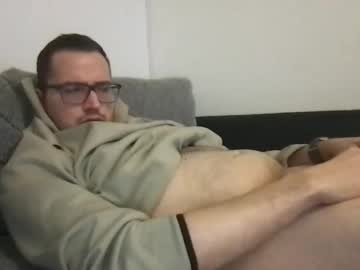Bobbele94 Chaturbate stream image from January 18, 2026