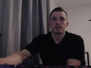 Cbgainz Chaturbate stream image from January 18, 2026