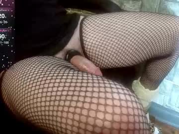Crossdresser_Krystal Chaturbate stream image from January 18, 2026