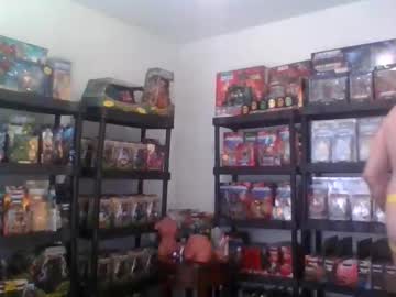 Fleshgordon5000 Chaturbate stream image from January 18, 2026