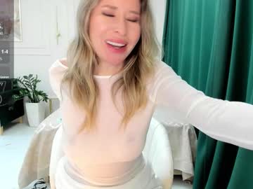 Jolie_Ozolla Chaturbate stream image from January 18, 2026