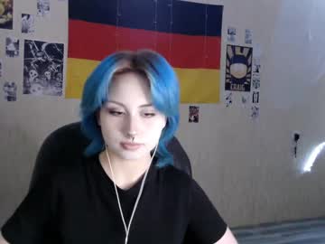 Kummcaskill Chaturbate stream image from January 18, 2026