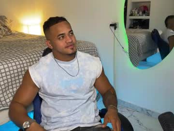 _Max_Steel Chaturbate stream image from January 18, 2026