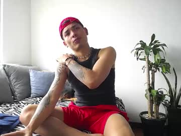 Nick_Bold__ Chaturbate stream image from January 18, 2026