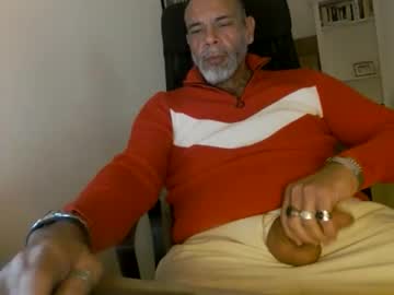 Samcool67 Chaturbate stream image from January 18, 2026