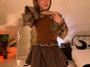 Uwunikaa Chaturbate stream image from January 18, 2026