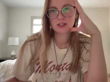 Wanderlustjade Chaturbate stream image from January 18, 2026