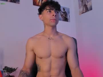Alex_Zt Chaturbate stream image from January 18, 2026