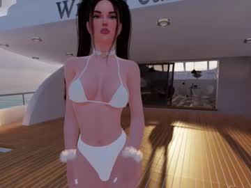 Aura_Bloom Chaturbate stream image from January 18, 2026
