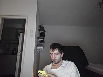 Bogdangu Chaturbate stream image from January 18, 2026