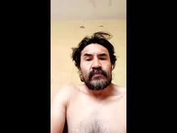 Chupacabras629 Chaturbate stream image from January 18, 2026