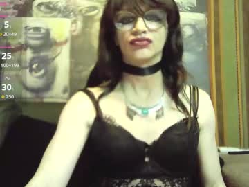 Crazyjuny Chaturbate stream image from January 18, 2026