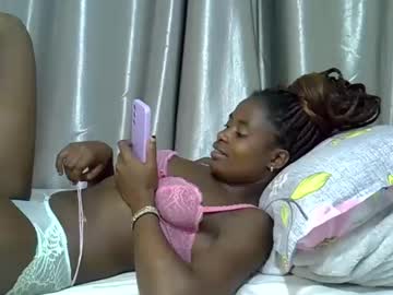 Cute_Shaniz Chaturbate stream image from January 18, 2026